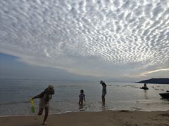 -碧桂园十里银滩