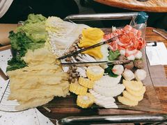 -春润大地海南椰子鸡(沙井京基百纳广场店)