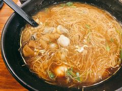 大肠蚵仔面线-大三元台湾鲁肉饭(沙井新桥店)