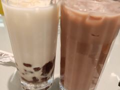 -敏华冰厅(平安金融中心店)