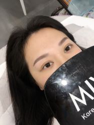 点击看大图 -MIVI·纹眉半永久野生眉