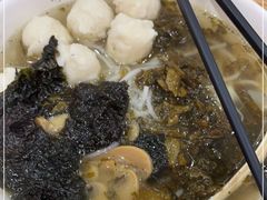-老滕家过桥米线(金鱼胡同店)