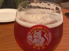 -Boxing Cat Brewery拳击猫精酿啤酒馆(永福店)