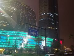 -中国杭州低碳科技馆