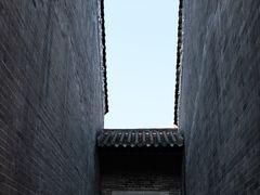 -陈家祠堂-游客中心