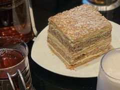 -北纬29度大堂吧-重庆富力艾美酒店-近江岸天街