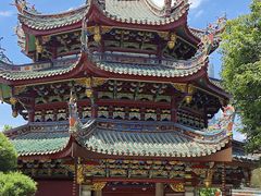 -南普陀寺