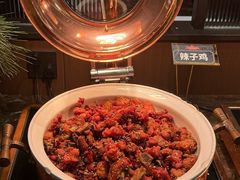 -汉丽斯巴西烤肉自助(市南店)