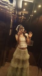 -米莱摄影写真(五大道别墅店)