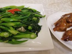-御满江海鲜酒家(洛溪新城店)