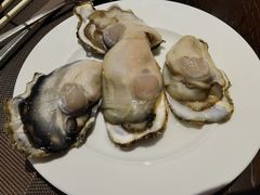 -元素自助餐厅·生蚝·海鲜·刺身(萝岗汇华希尔顿逸林酒店)