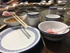 -大明铜锅·烤涮坊·烧烤(总店)