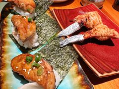 -醉虎传(南锣鼓巷店)