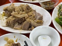 -水东兴记鸭粥店(茂名店)