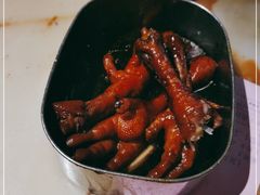 -慧娟面馆·餐厅(望江路店)
