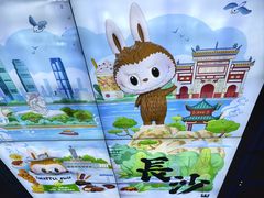 -黄兴南路步行商业街