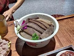 -楠火锅(龙阳广场店)
