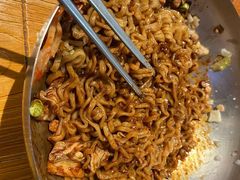 -汉米达特色料理餐厅(郴州友阿国际广场店)