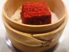 -柒厢食事雅谈
