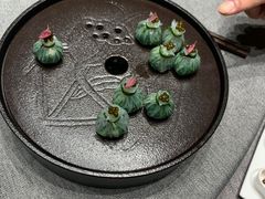 -鲤院·新中式美学·庭院餐厅(夫子庙店)