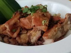 -海鲜码头·中国菜