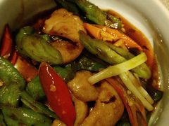 -万丽轩·粤菜(王府井金茂万丽酒店)