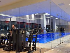 -普拉达游泳健身(水湾1979店)