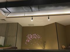 -青叶日式料理(飘亮阳光广场店)