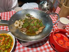 -彭耕记猪油炒小菜(吉联mall店)