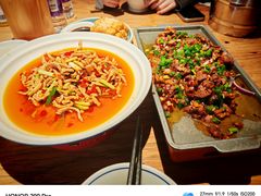 -树厨贵州菜(大十字店)