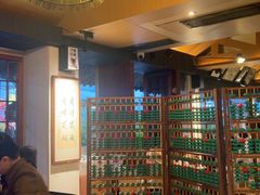 -贰醒·私房小院烧烤 (太古里店)
