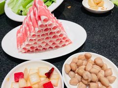 -南门涮肉(北洼路店)