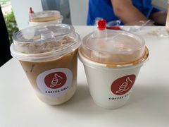 -COFFEE CALL(云锦路店)