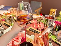 -黑木原精致料理·铁板烧
