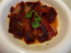 -鹅冠港式茶餐厅(来福士店)