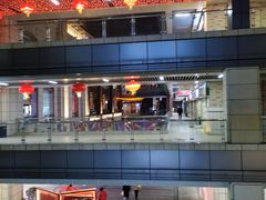 -我家小院川菜馆(杨家湾地铁站店)