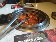-炭之家·齐齐哈尔非遗烤肉·鲜切直供(中央大街店)