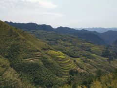 -南尖岩