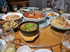 -蜀宴小调·精致家常菜(来福士店)