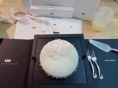 -黑天鹅蛋糕 · 下午茶(亮马桥官舍店)