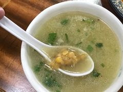 -温记府廟豆汤饭·始于1955年(海椒店)