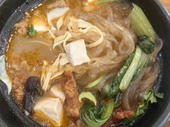 -溢香苑瓦罐(前进路店)