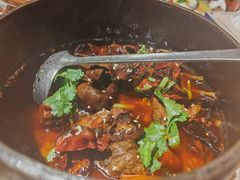 -杨记隆府(时代天街店)