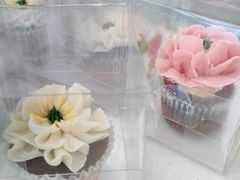 -BONCAKE裱花蛋糕(万象汇店)
