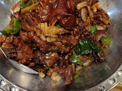 -巨鼎酒店(擂鼓石店)
