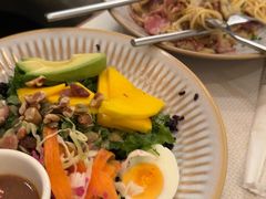 -BAKER&SPICE(安福路店)