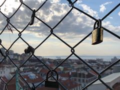 -圣胡斯塔升降机