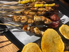 -壹酒贰肉1926·深夜食堂(南京北街店)