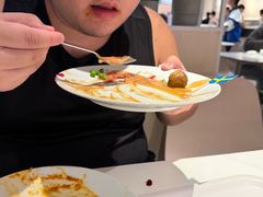 -宜家·瑞典风味餐厅(武汉荟聚中心店)