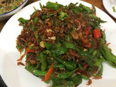 -兴安酒店农家吊锅土菜(天堂寨店)